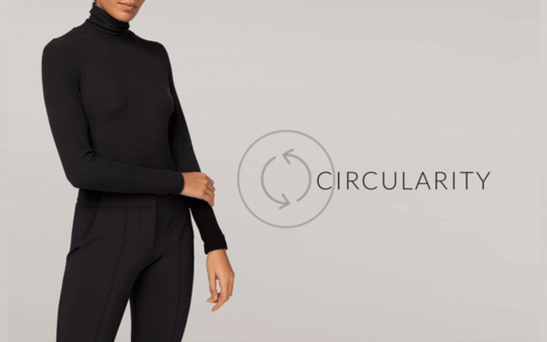 Circularity: Introducing Eco Layer On Top