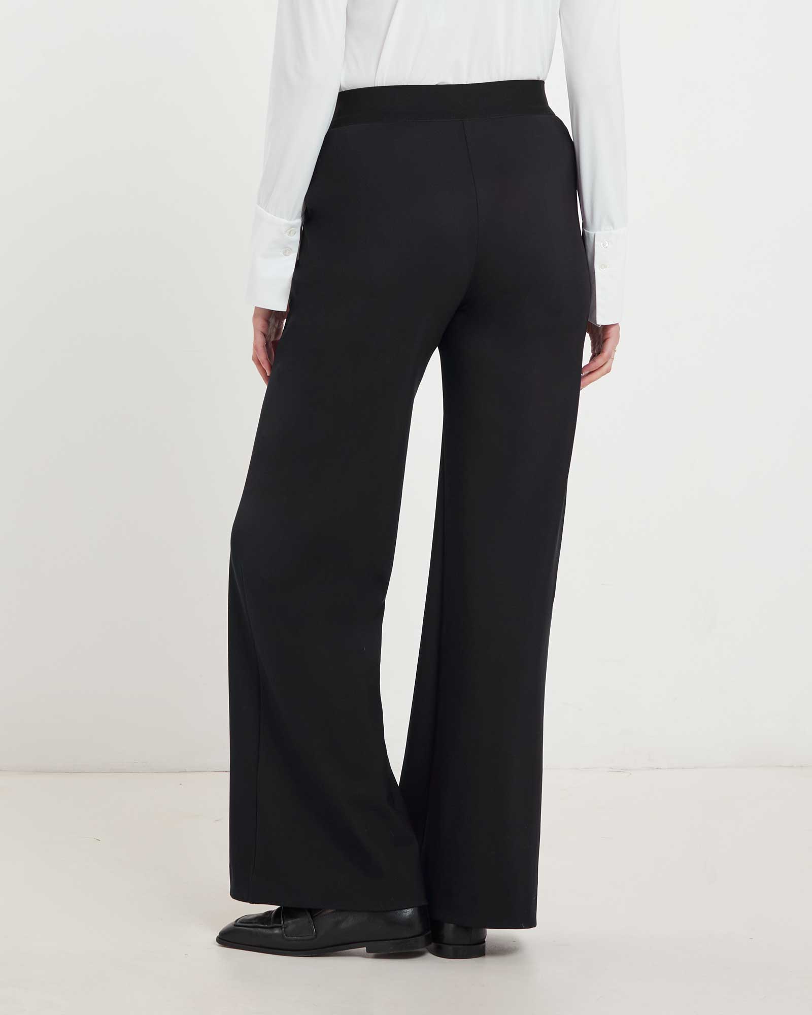Collateral Pant Black Lite