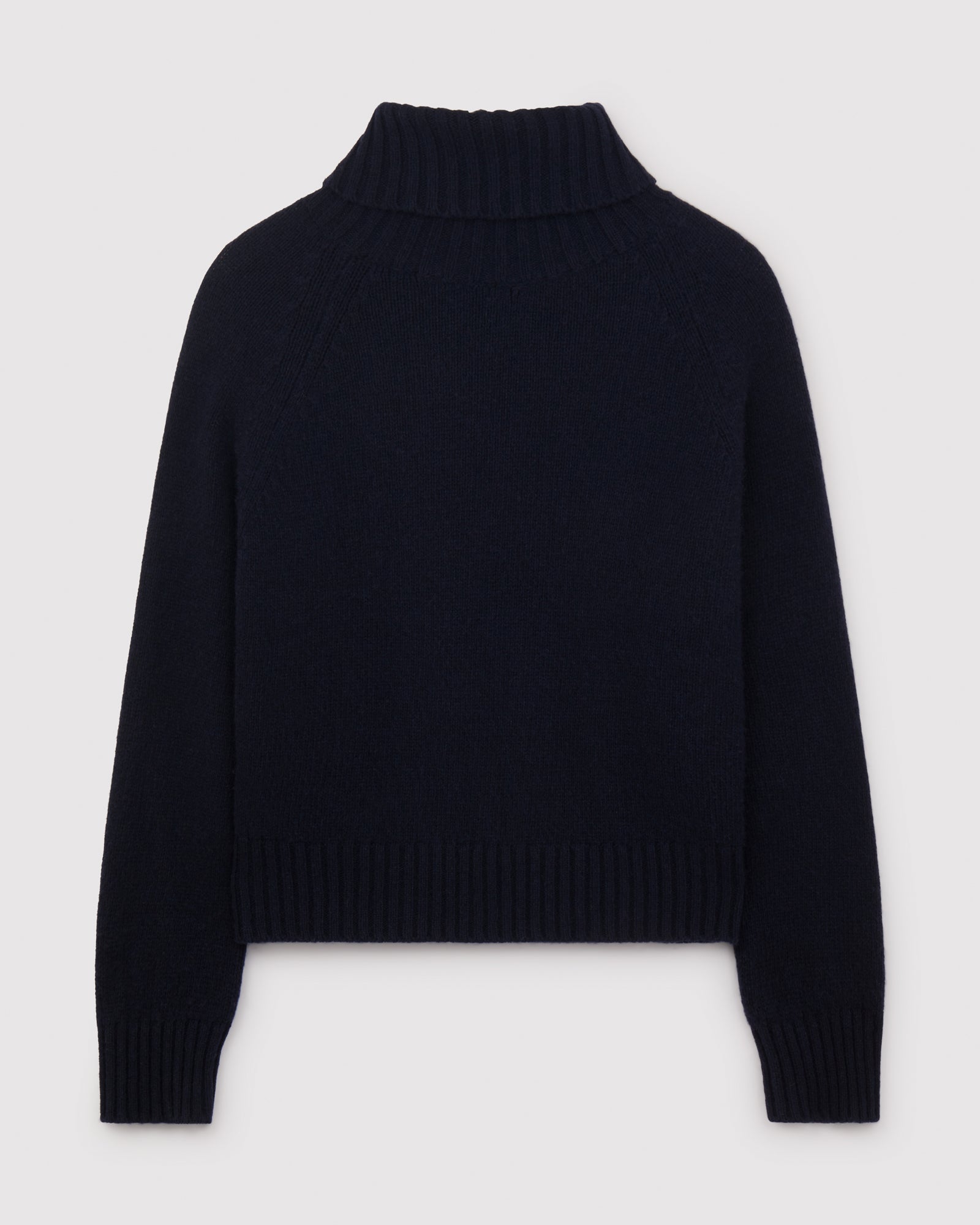 360 Cashmere Sweater Midnight