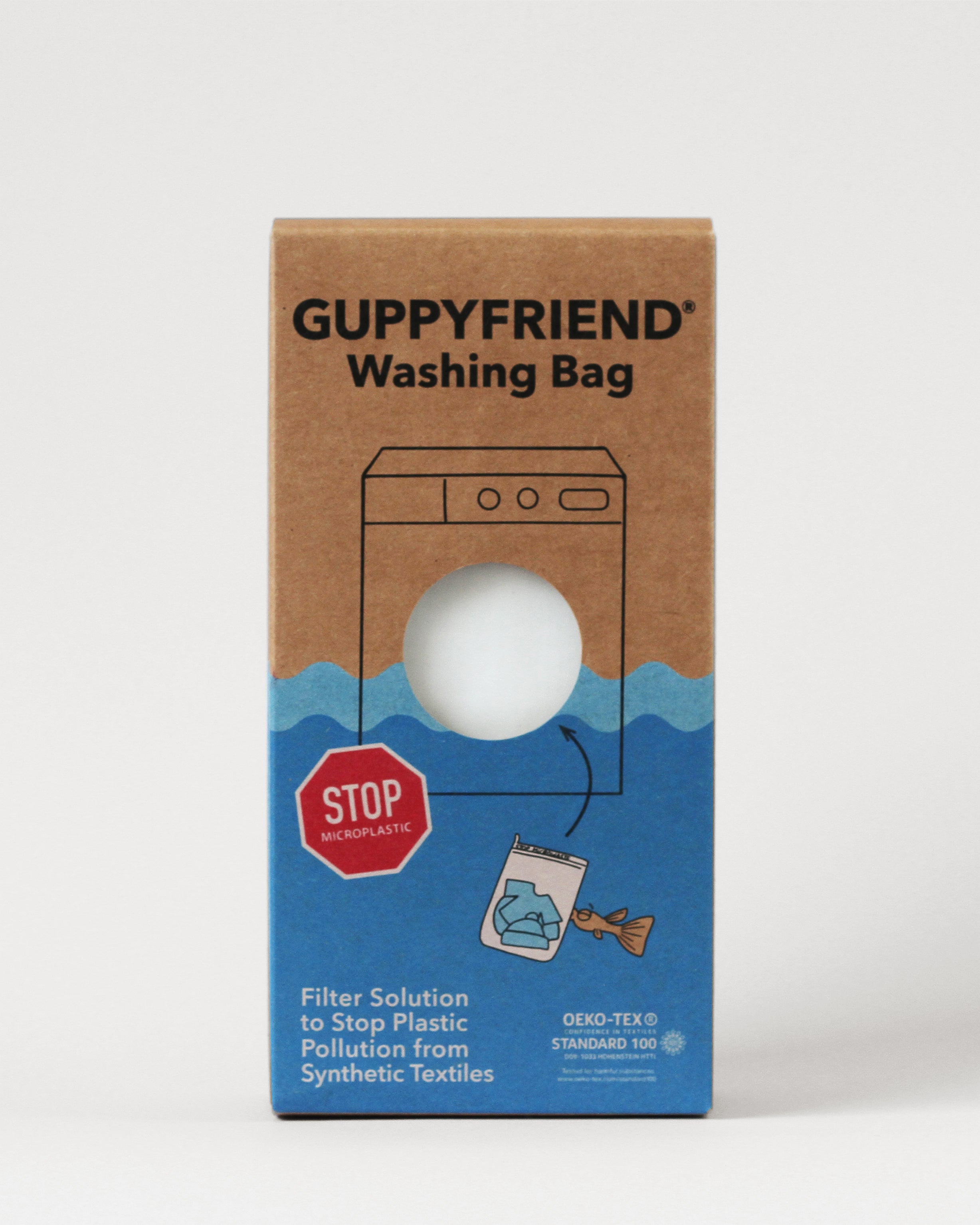 Guppyfriend™ Washing Bag - Final Sale