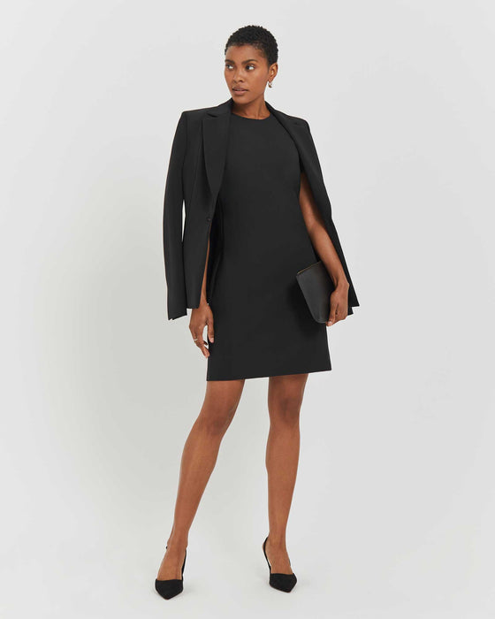 Fundamental Dress Black 2.0 - Final Sale
