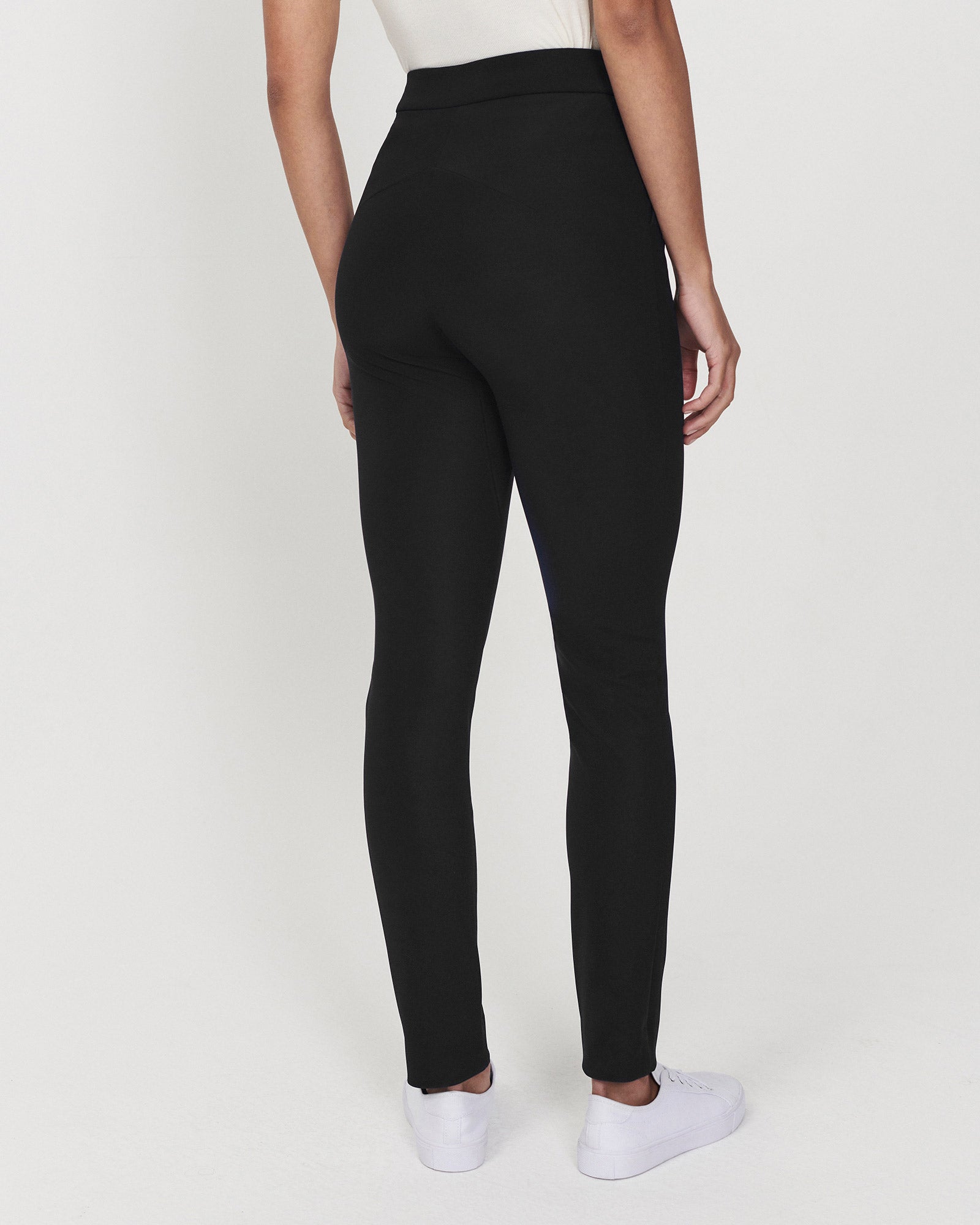High Power Move™ Trousers Black 2.0 - Final Sale
