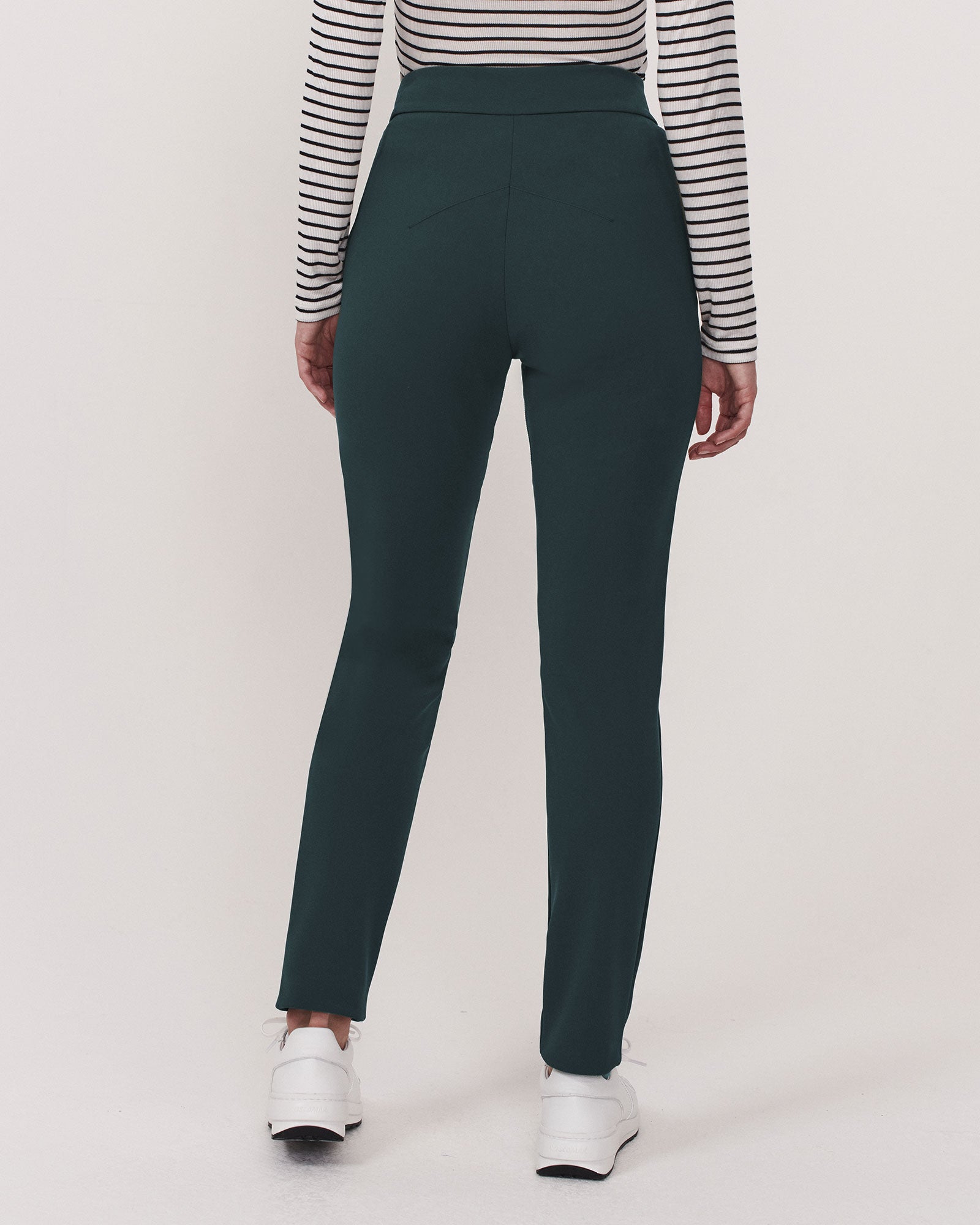 High Power Move™ Trousers Evergreen 2.0 - Final Sale